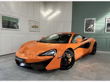 MCLAREN 570S V8 3.8 570