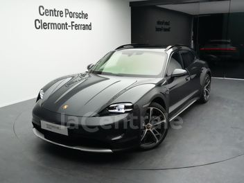 PORSCHE TAYCAN SPORT TURISMO SPORT TURISMO 4S 571 AVEC BATTERIE PERFORMANCE PLUS 93.4 KWH