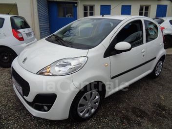 PEUGEOT 107 (3) 1.0 12V 68 ACCESS 5P