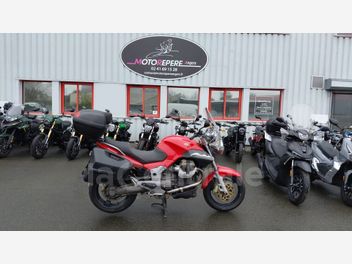 MOTO GUZZI BREVA 1100 V