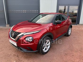 NISSAN JUKE 2 II 1.0 DIG-T 114 TEKNA BVM6