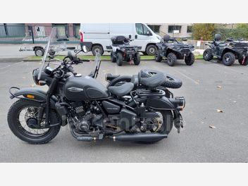 CHANG JIAN 750 M1M 750