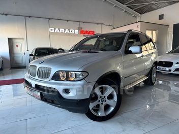 BMW X5 E53 (E53) (2) 3.0DA PREFERENCE SPORT