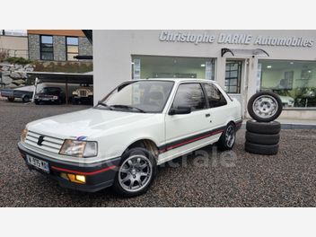 PEUGEOT 309 GTI GTI 3P