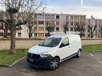 DACIA DOKKER 1.6 SCE 100 DOKKER