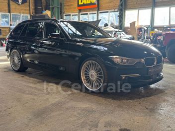 ALPINA B3 TOURING F31 B3 TOURING BI TURBO