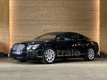 BENTLEY 