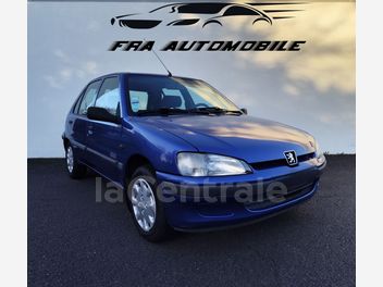 PEUGEOT 106 (2) 1.1 COLOR LINE 5P