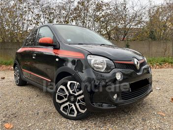 RENAULT TWINGO 3 GT III 0.9 TCE 110 GT