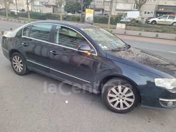 VOLKSWAGEN PASSAT 6 VI 1.6 TDI 105 CR FAP BLUEMOTION TECHNOLOGY CONFORTLINE