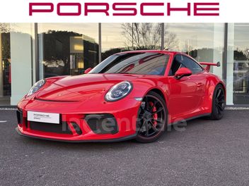 PORSCHE 911 TYPE 991 GT3 (991) 4.0 500 41CV GT3