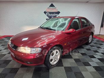 OPEL VECTRA 2 II 1.8 16S EDITION 2000 BVA 5P