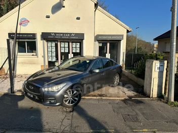 INFINITI Q50 2.2 D 170 PREMIUM 7AT