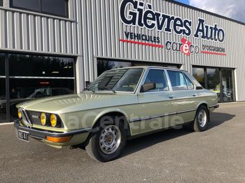 BMW SERIE 5 E12 (E12) 520