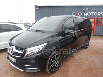 MERCEDES CLASSE V 2 II (2) LONG 300 D 4MATIC AVANTGARDE 9G-TRONIC