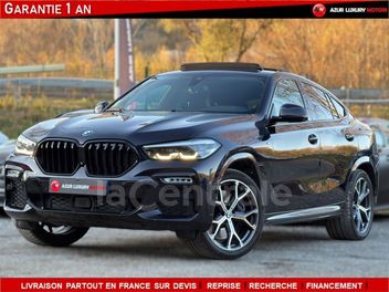 BMW X6 G06 (G06) XDRIVE30D 265 M SPORT BVA8
