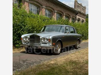 ROLLS ROYCE 