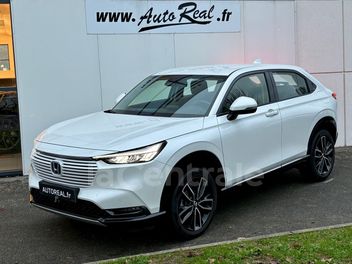 HONDA HR-V 3 III (2) E:HEV 1.5 I-MMD ADVANCE