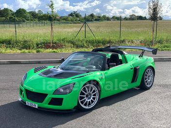 OPEL SPEEDSTER 2.0 TURBO 200