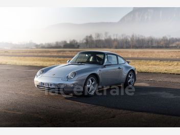 PORSCHE 911 TYPE 993 (993) 3.6 CARRERA 4 272