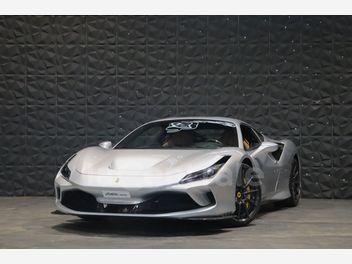 FERRARI F8 TRIBUTO COUPE 3.9 DCT