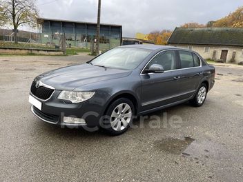 SKODA 