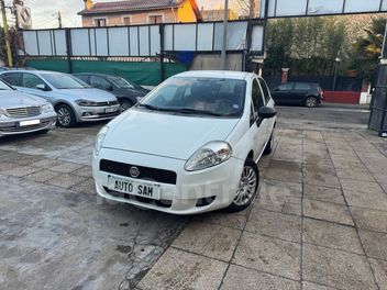 FIAT PUNTO EVO 1.2 69 S&S DYNAMIC 5P