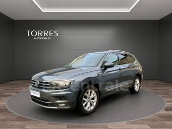 VOLKSWAGEN TIGUAN 2 ALLSPACE 2.0 TDI 150 CARAT DSG7