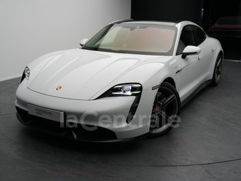 PORSCHE TAYCAN TURBO S 761 94KWH