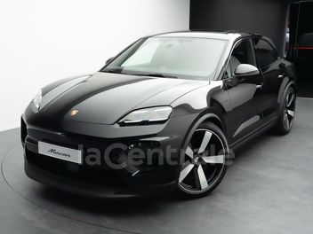 PORSCHE MACAN 2 II 408 4 100 KWH