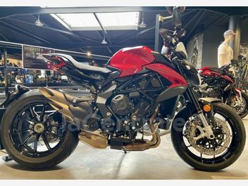 MV AGUSTA DRAGSTER 800 RR