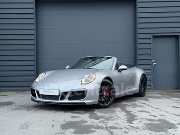 PORSCHE 