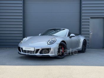 PORSCHE 