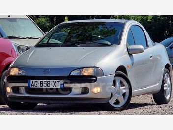 OPEL TIGRA 1.4 16S
