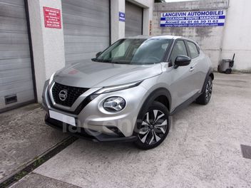 NISSAN JUKE 2 II 1.0 DIG-T 114 BUSINESS EDITION 2022.5