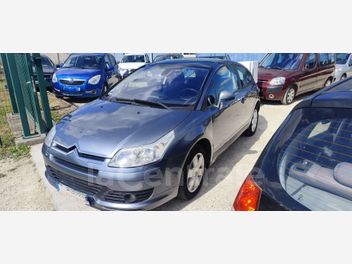 CITROEN C4 COUPE COUPE 1.6 16S VTR COLLECTION