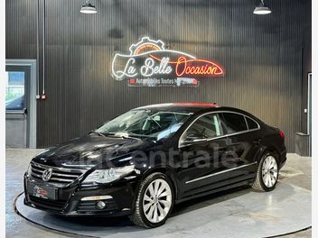 VOLKSWAGEN PASSAT CC 3.6 V6 300 CARAT EDITION 4MOTION DSG