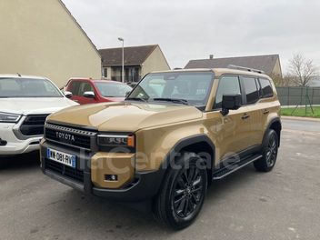 TOYOTA LAND CRUISER SERIE 250 (J250) 2.8 204 D-4D LOUNGE BVA8