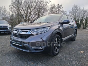 HONDA CR-V 5 V 2.0 I-MMD 4WD EXCLUSIVE