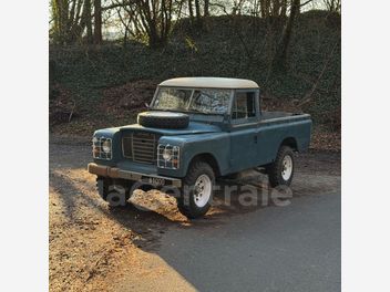 LAND ROVER LAND SERIE 3 109 STATION WAGON 2.3 D