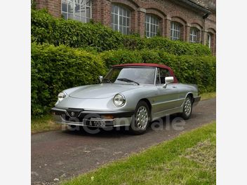 ALFA ROMEO 