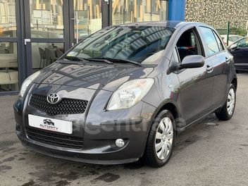 TOYOTA YARIS 2 II 87 VVT-I LUNA PACK 5P