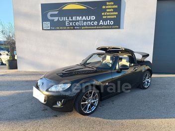 MAZDA MX5 (3E GENERATION) III ROADSTER 1.8 MZR 125 KAMINARI