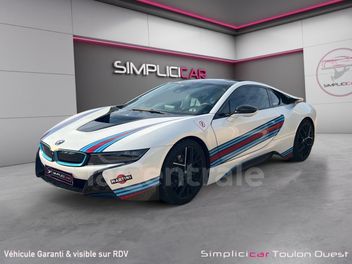 BMW I8 1.5 HYBRID 362 A BVA6