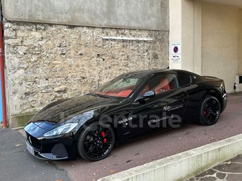 MASERATI GRANTURISMO 4.7 V8 460 S AUTOMATIQUE