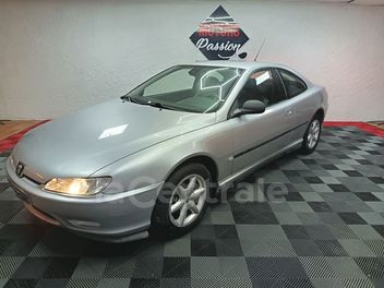 PEUGEOT 406 COUPE COUPE 3.0 V6 PACK 14CV