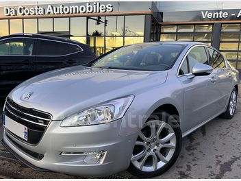 PEUGEOT 508 1.6 E-HDI FAP 115 BUSINESS PACK BMP6