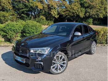 BMW X4 F26 (F26) M40I 360 M SPORT BVA8