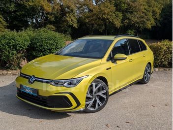 VOLKSWAGEN GOLF 8 SW VIII SW 2.0 TDI SCR 150 R-LINE DSG7