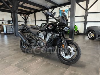 HARLEY DAVIDSON PAN AMERICA 1250